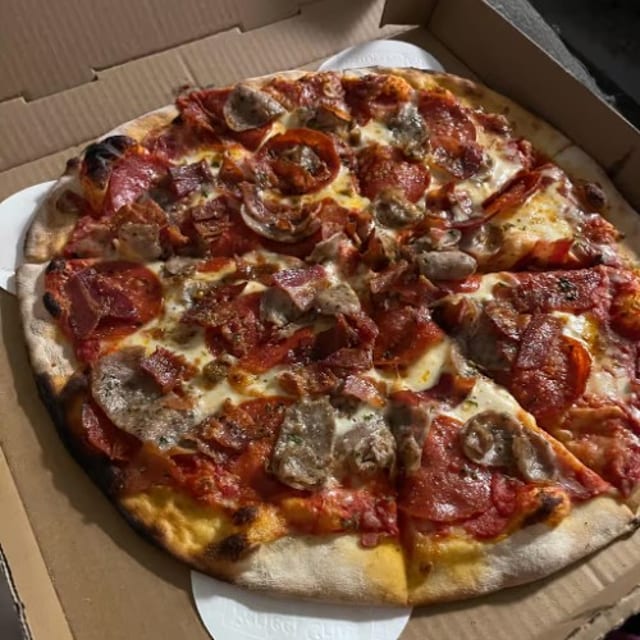 Trio Di Carne.