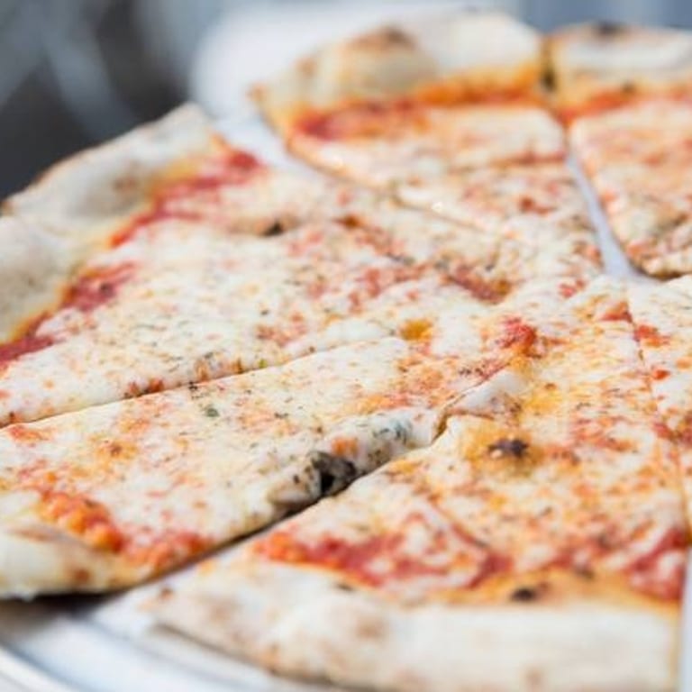 Savor Our Fresh Breadsticks