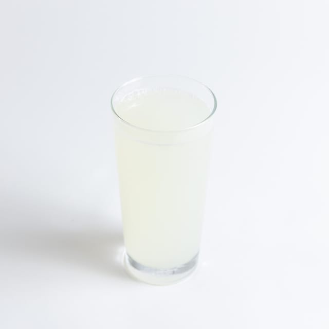 House-Made Lemonade.