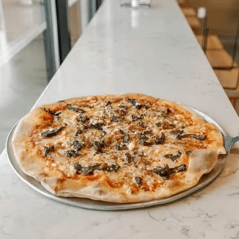 Gluten Free Delights