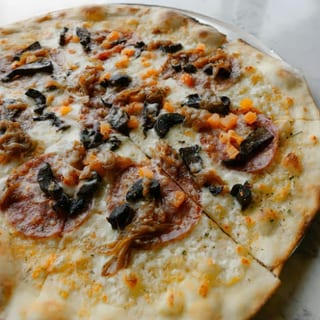Gluten Free O Romeo, Romeo