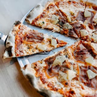 Gluten Free Hawaiian