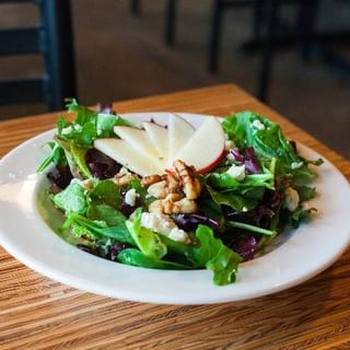 Gorgonzola Apple