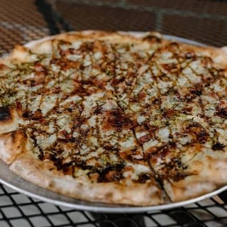Brussels and Bacon