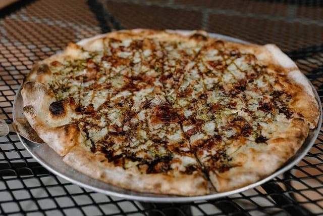 Brussels and Bacon.