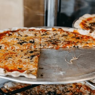Gluten Free Three Cheese