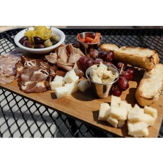 Antipasto
