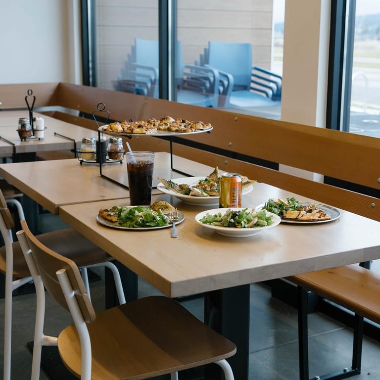 Visit Us in Kendall Yards or Liberty Lake