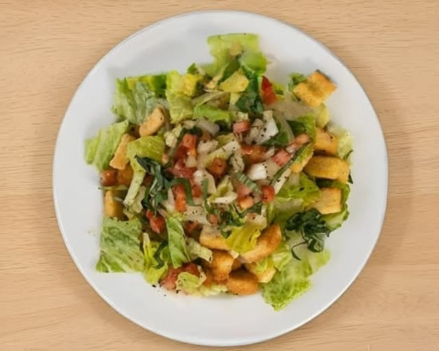 House Salad Dressing (Side).